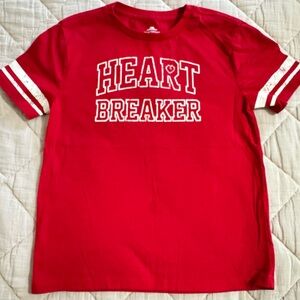 ❤️Heart Breaker Tee❤️